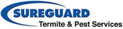 sureguard pest control