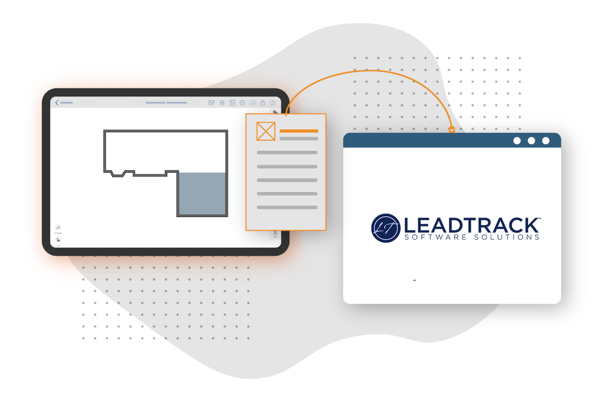 arcsite and leadtrack