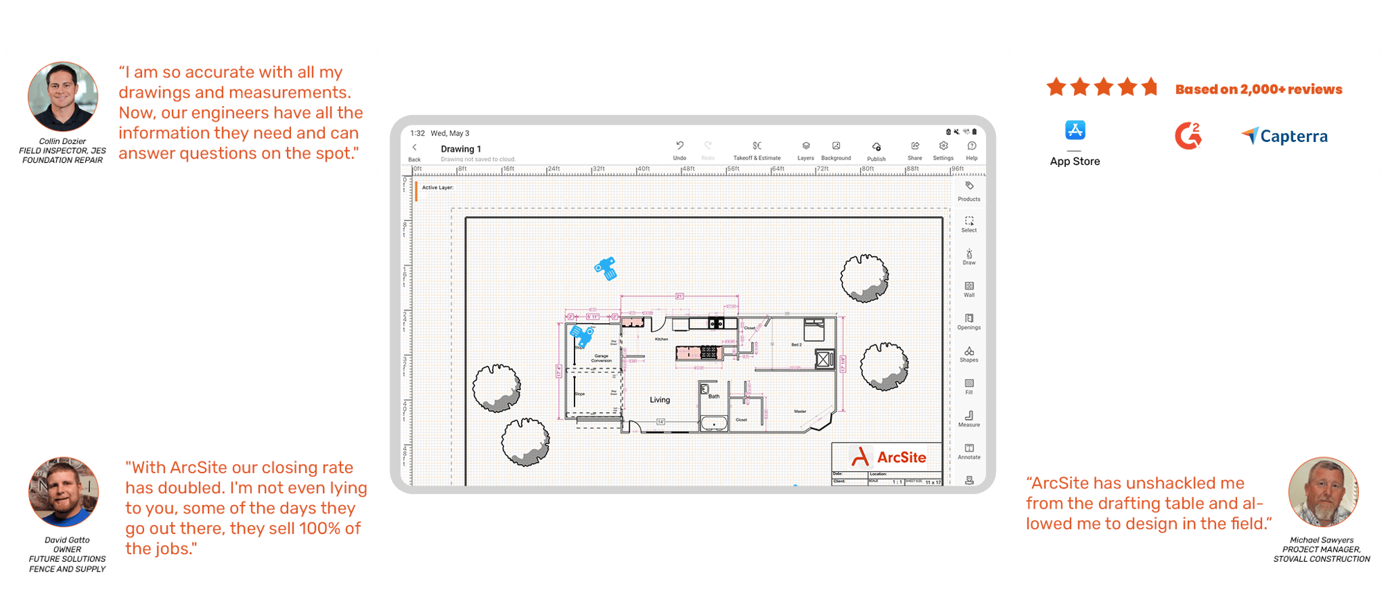 arcsite reviews arcsite reviews