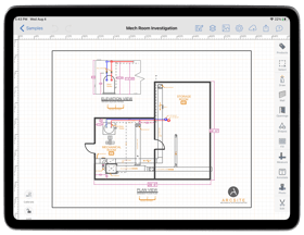 arcsite_ipad