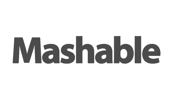 mashable logo