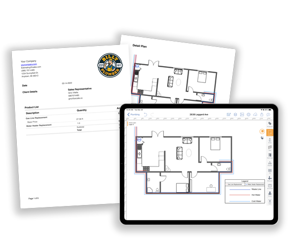 Plumbing_Vertical-Template Plumbing_Vertical-Template