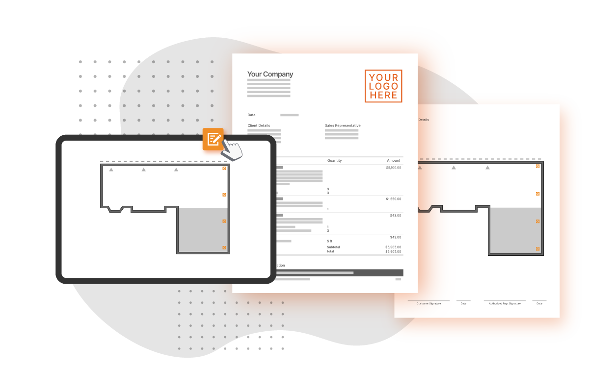 ArcSite Estimates and Proposals Feature