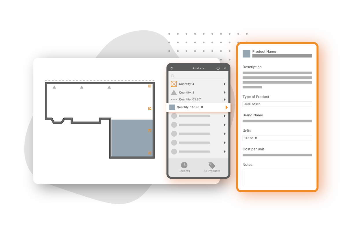 ArcSite products feature